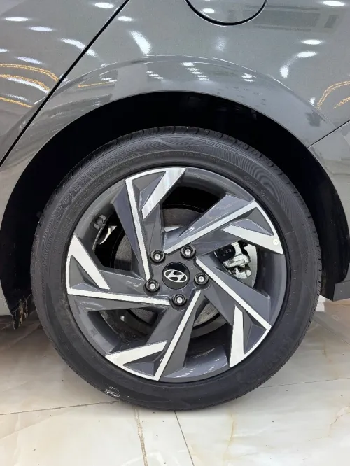 Hyundai Elantra 2025 Full option