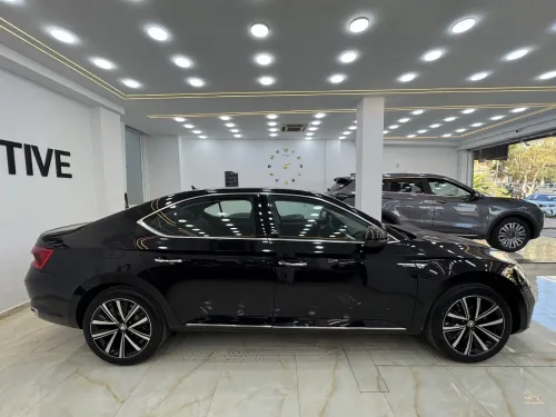 Sokon Superb 2025 Full option