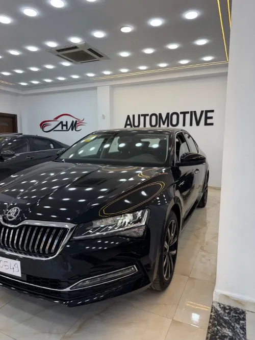 Sokon Superb 2025 Full option