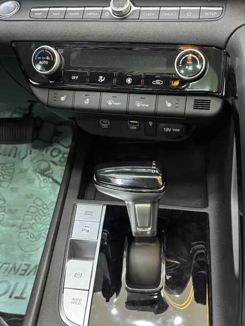 Hyundai Elantra 2025 Full option
