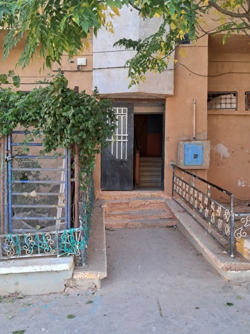Vente Appartement Tiaret Sougueur
