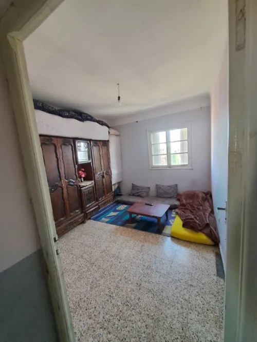 Vente Appartement Tiaret Sougueur