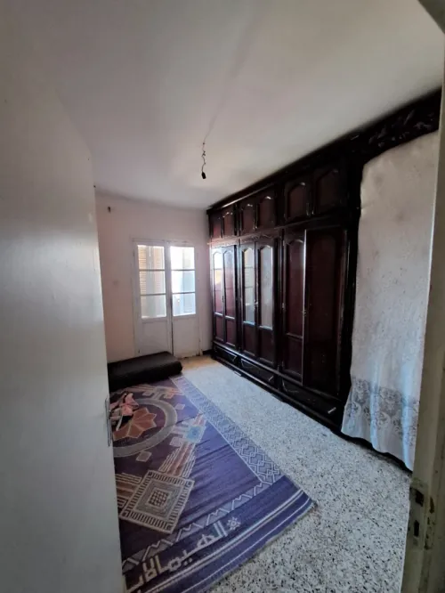 Vente Appartement Tiaret Sougueur