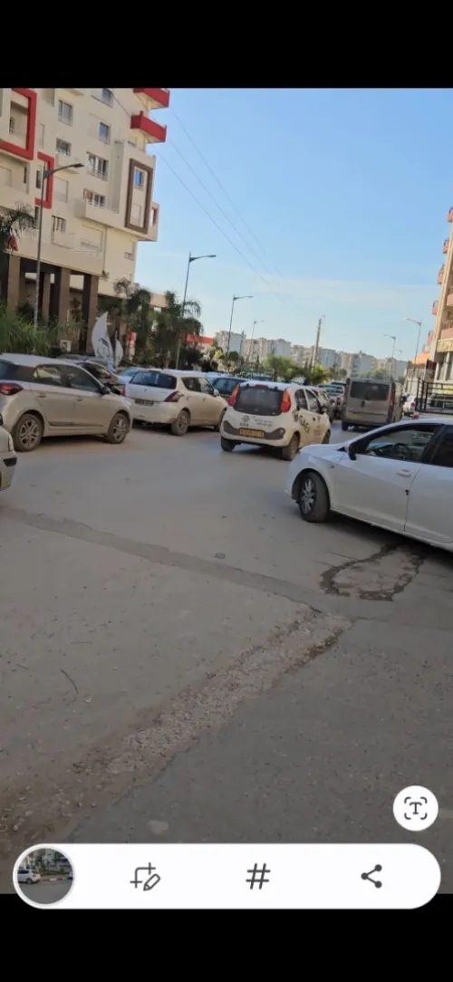 Location Local Alger Ouled fayet