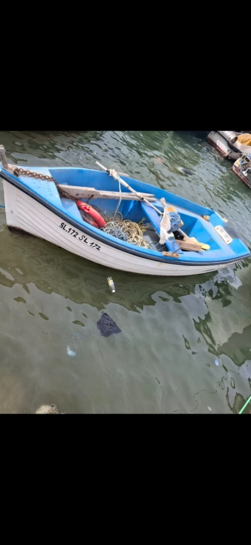 Bateaux 
