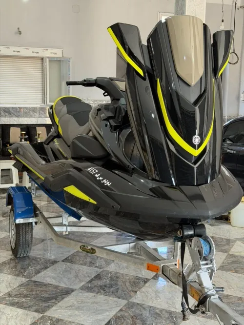 Jet ski 2023