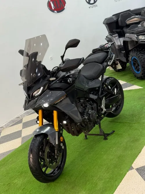 Tracer 900 GT + 2023