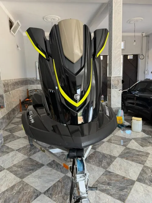 Jet ski 2023