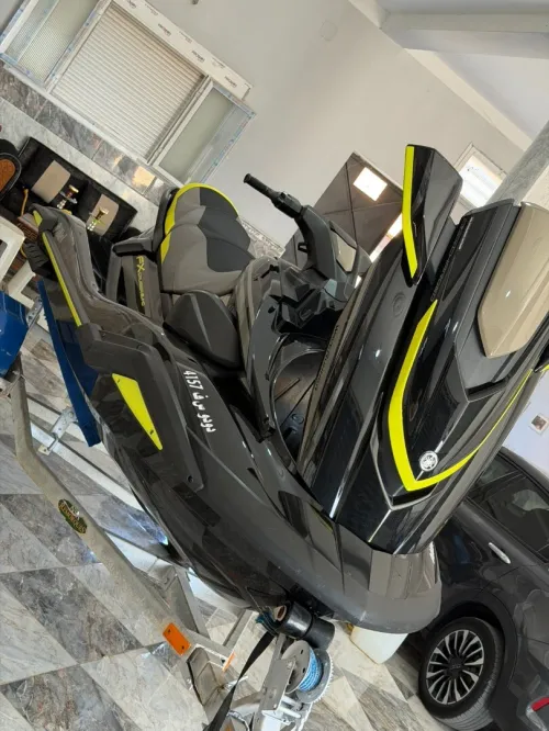 Jet ski 2023