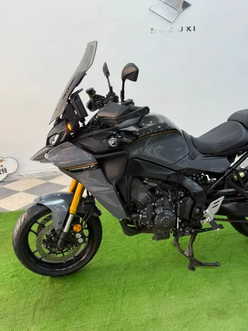 Tracer 900 GT + 2023