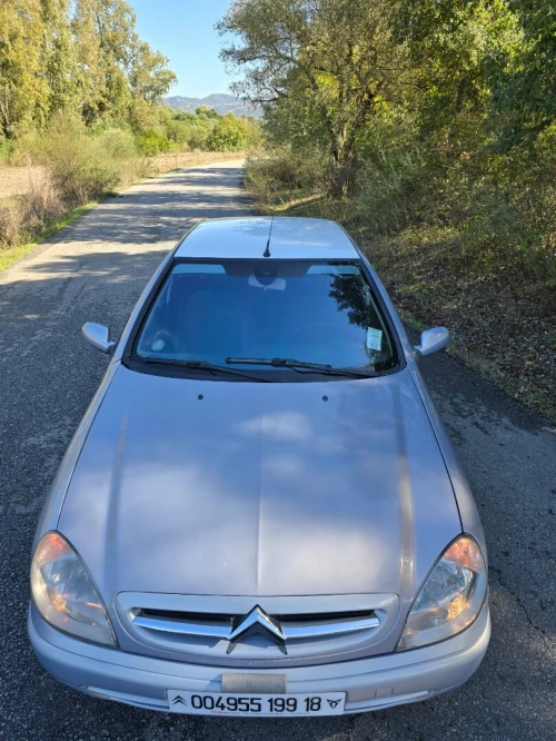 Citroen Xsara 1999 Xsara