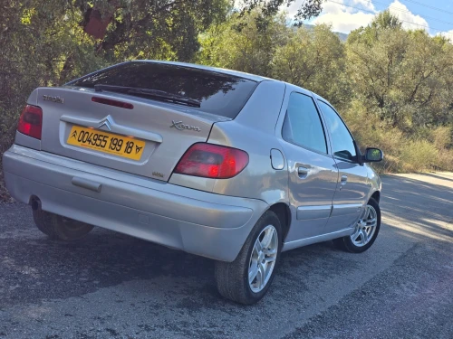 Citroen Xsara 1999 Xsara