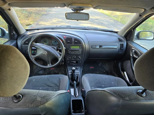 Citroen Xsara 1999 Xsara