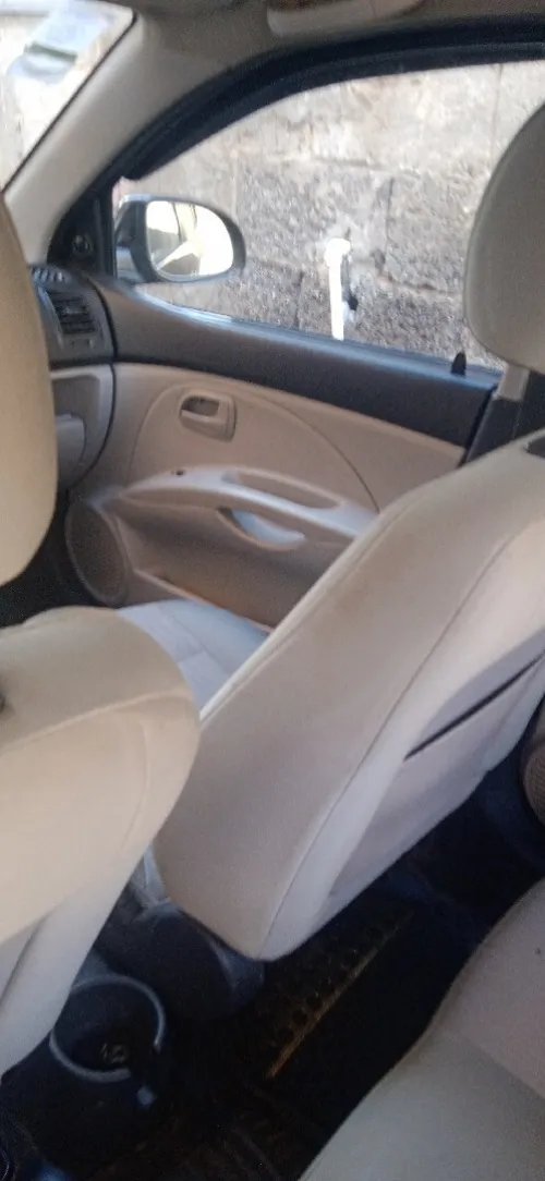 Kia Picanto 2010 Style