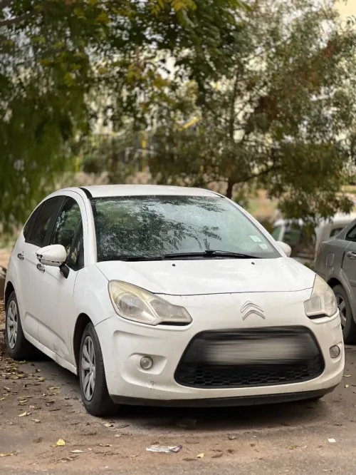Citroen C3 2012 C3