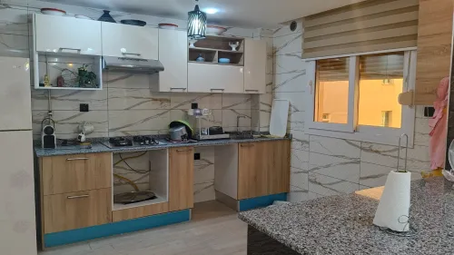 Location Appartement F3 Boumerdès Boumerdes