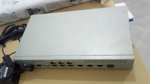Fortinet 