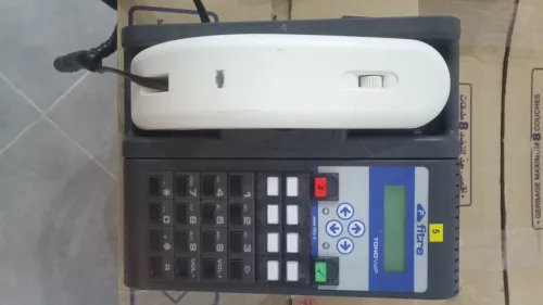 Téléphones fitre 