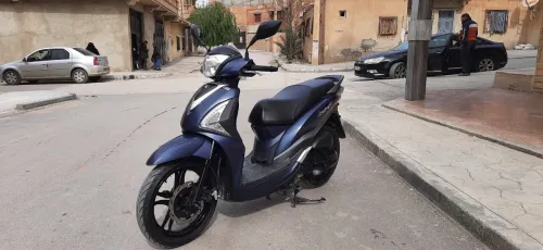 Sym St 2025