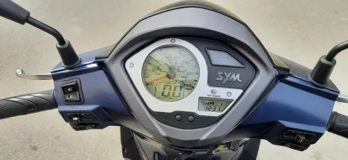 Sym St 2025