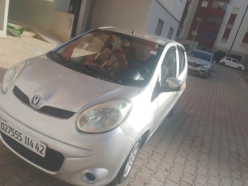 Mini Mini 2014 H