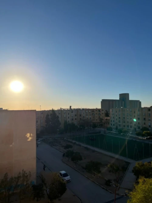 Vente Appartement F3 Oum El Bouaghi Ain beida