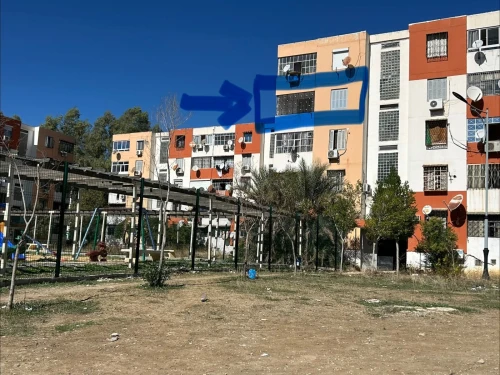 Vente Appartement F3 Constantine Constantine