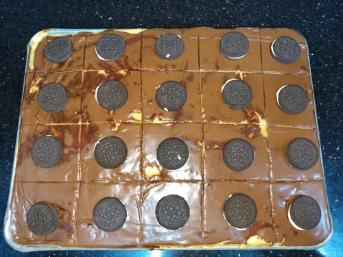 Gâteau et dessert
