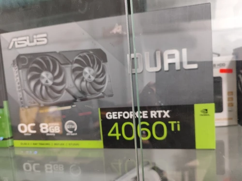 Rtx 4060 ti 8gb