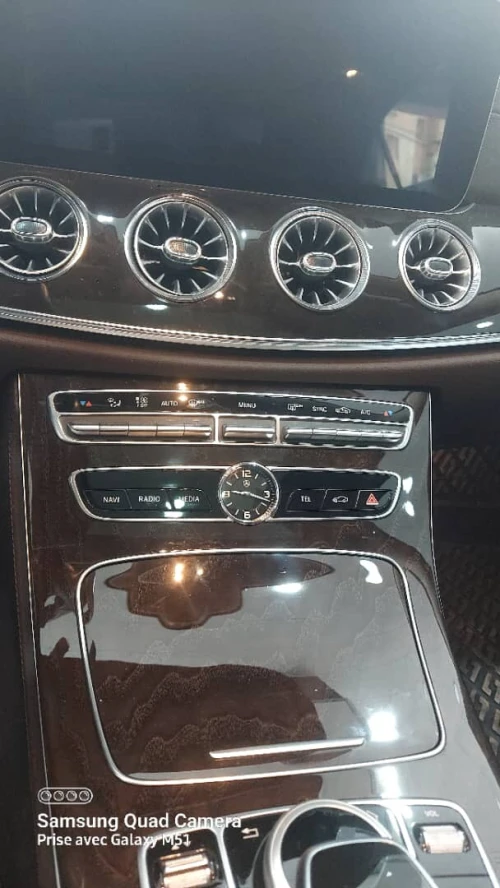 Mercedes CLS 2021 300D