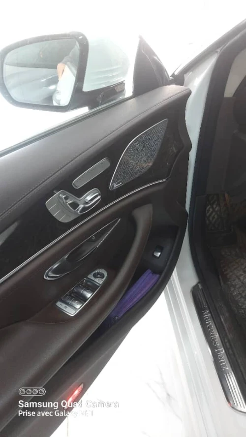 Mercedes CLS 2021 300D