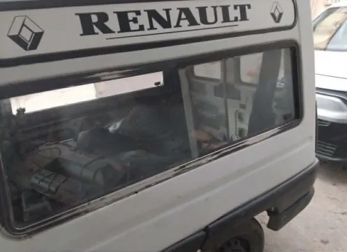 Renault Express 1995 Express