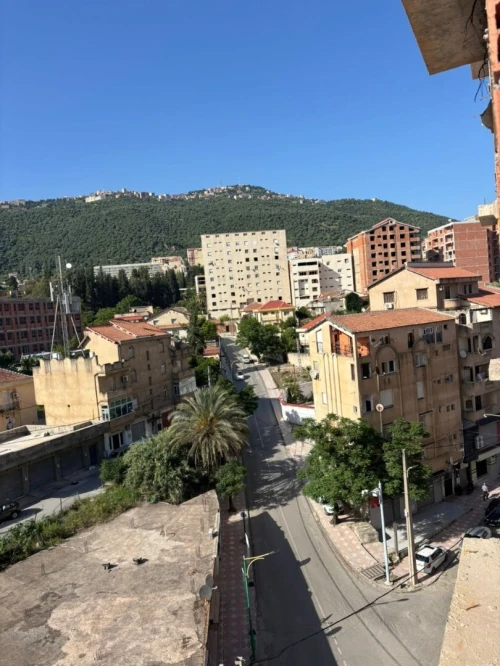 Vente Appartement F4 Tizi Ouzou Tizi ouzou
