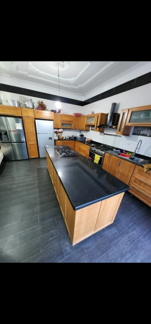Vente Villa Relizane Relizane