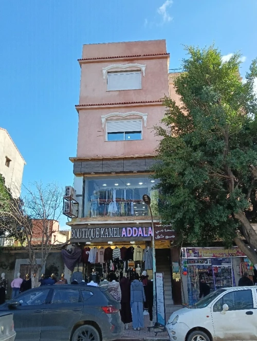 Location Appartement Niveau de villa F3 Tipaza Hadjout