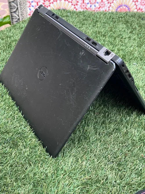 Dell latitude E7250