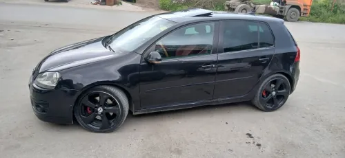 Volkswagen Golf 5 2008 R-Line