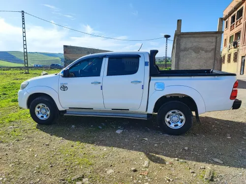 Toyota Hilux 2016 LEGEND DC 4x4 Pack Luxe