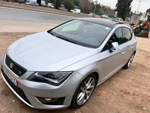 Seat Leon 2014 Fr+