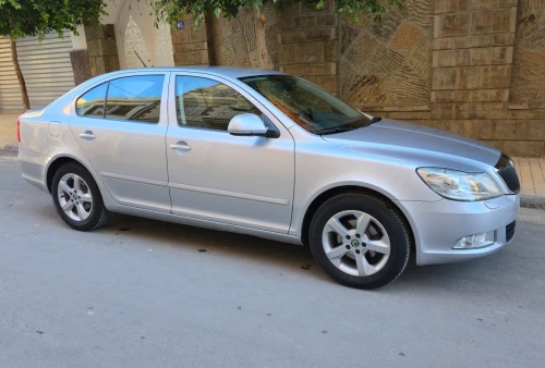 Skoda Octavia 2013 Octavia