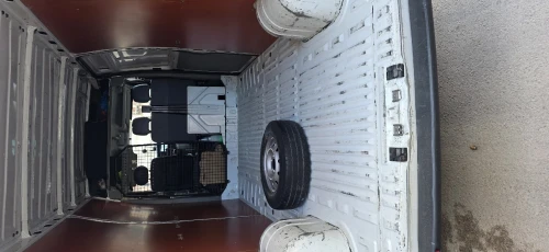 Renault MASTER 2010