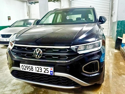 Volkswagen T-Roc 2023 Life Plus