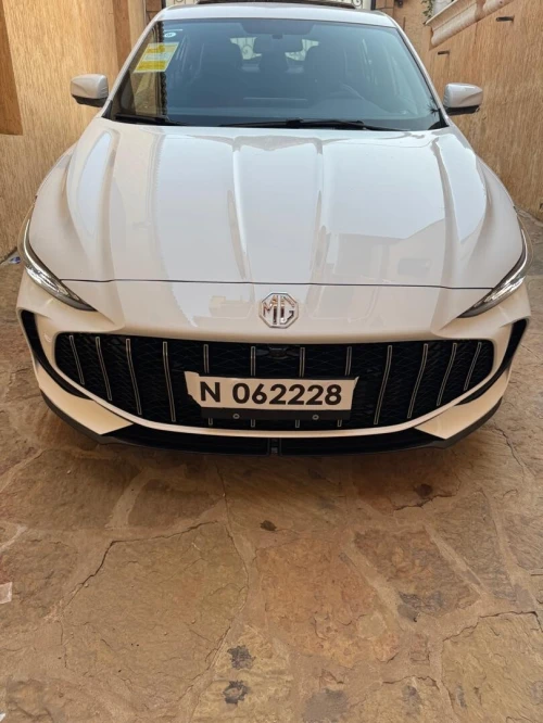 MG 5 2025 180 dvvt
