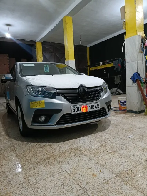 Renault Symbol 2018 Made In Bladi