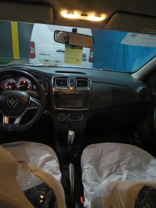 Renault Symbol 2018 Made In Bladi