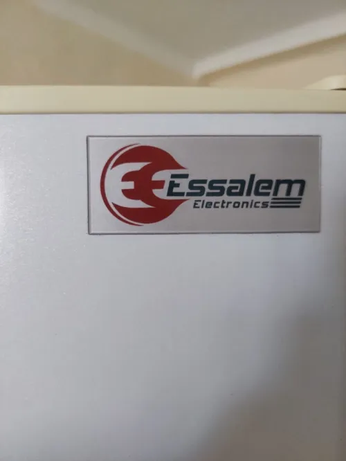 445L Essalem Réfrigérateur