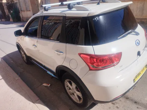 Great Wall M4 2015 M4