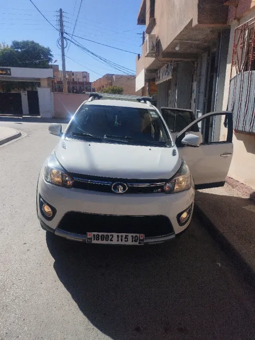Great Wall M4 2015 M4
