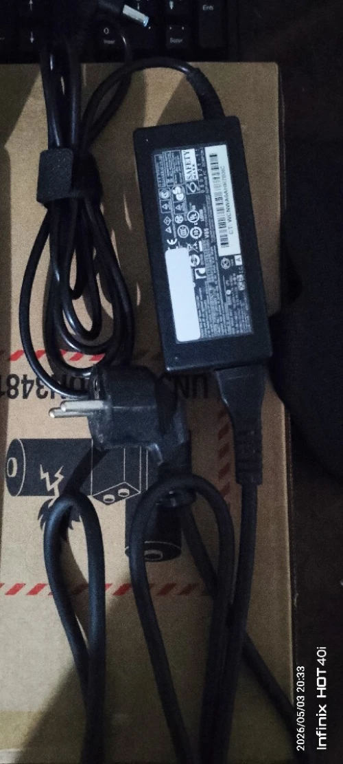 Pc portable HP 15-da0018nk