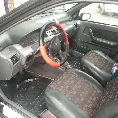 Renault Clio 1 1998 Clio 1